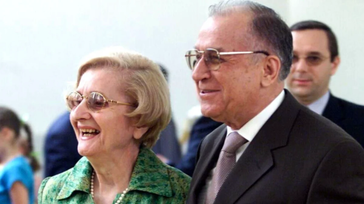 Ion Iliescu a murit, dar moștenirea lui abia acum șochează România! Cine va primi totul