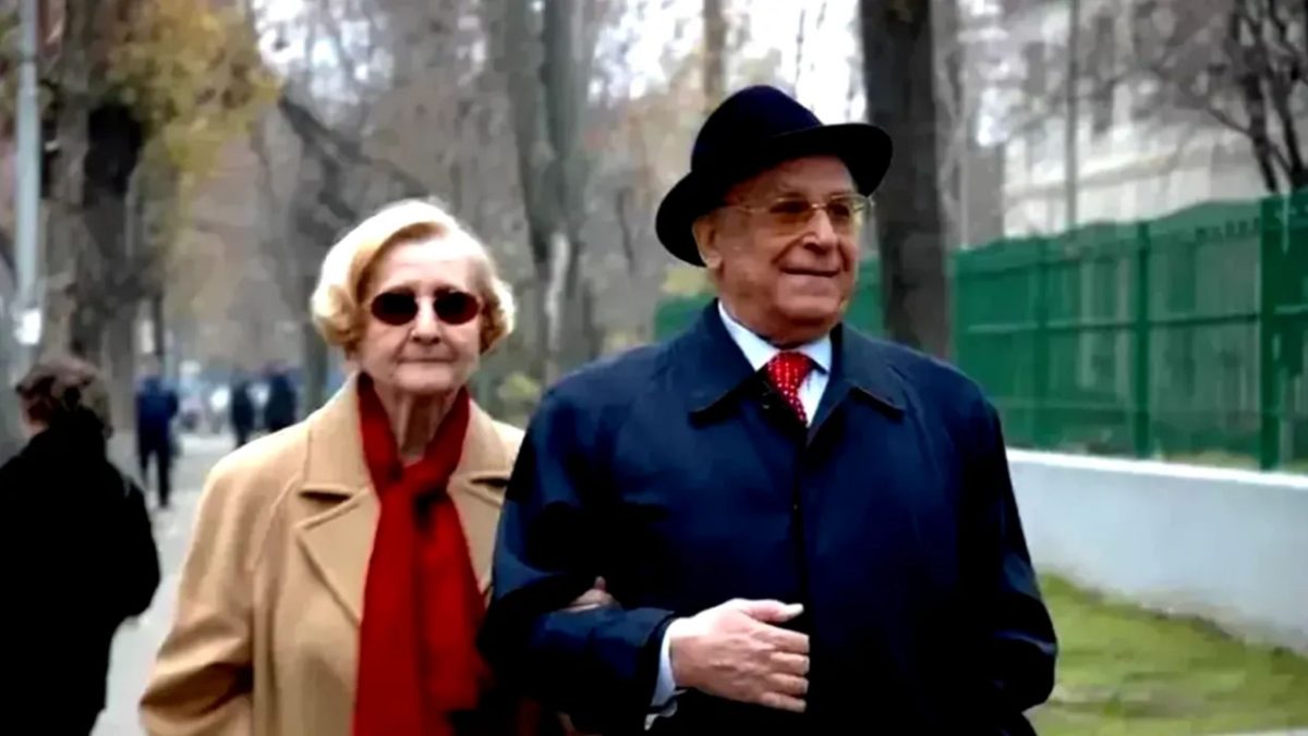 Misterul absenței Ninei Iliescu de la priveghiul lui Ion Iliescu! A ieșit la iveală detaliul dureros aflat chiar acum