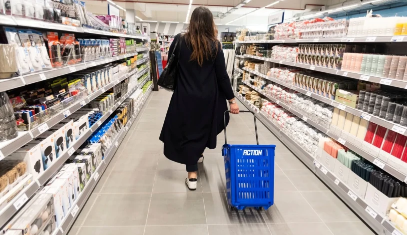 Apar noi magazine până în toamnă! Ce produse vor putea cumpăra românii, la prețuri mici! 