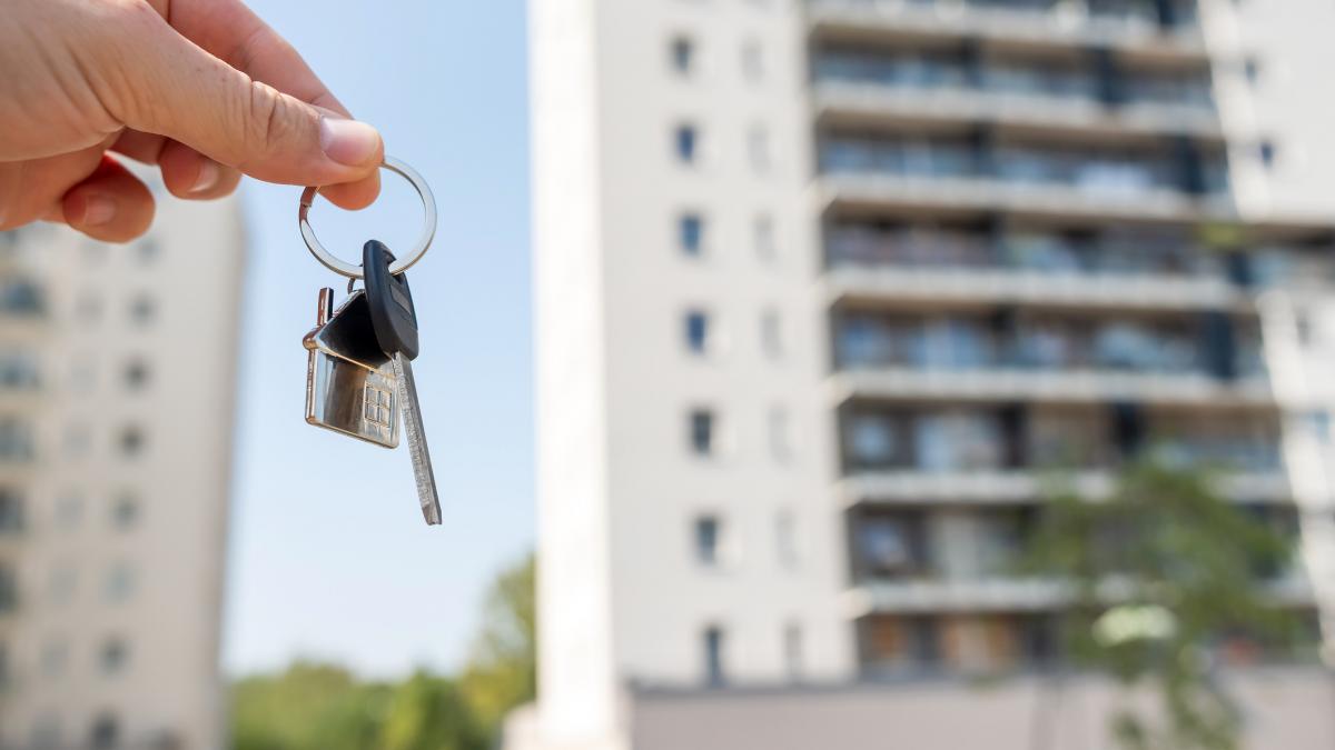 Noi scumpiri pe piața imobiliară! Care este orașul din România cu cele mai mari prețuri la locuințe! 