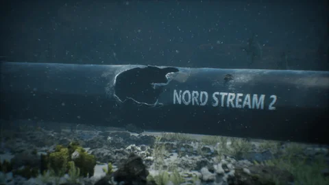 Un ucrainean a fost arestat în Italia pentru distrugerea Nord Stream! Nu Rusia, ci Kievul este suspectat în cel mai mare sabotaj energetic al Europei