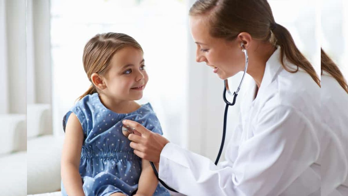 O unitate medicală importantă, din Iași, și-a extins activitatea. Spitalul Clinic de Pneumoftiziologie are, acum, un cabinet de pneumologie pediatrică