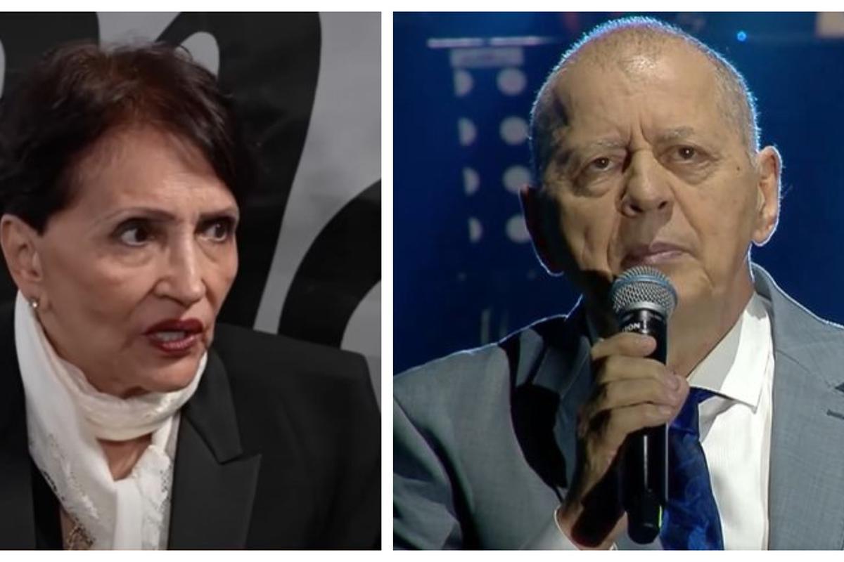 Octavian Ursulescu o contrazice pe Dida Drăgan cu privire la festivalul de la Sanremo – „E aberant să se afirme așa ceva”