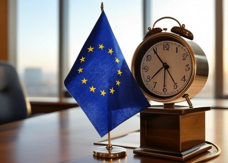 Românii dau ceasurile înapoi mai devreme în 2025! Vezi data exactă