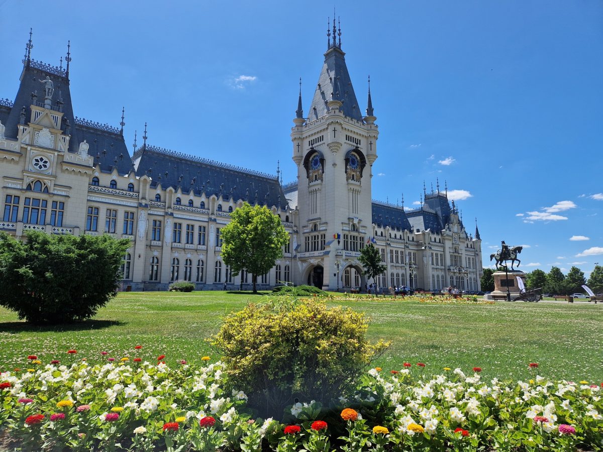 Program special de vizitare la muzeele Complexului Muzeal Național „Moldova” Iași pe 15 august 2025