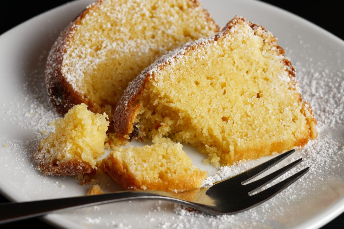 Pandișpan fără zahăr – Rețetă ușoară, delicioasă și sănătoasă pentru toate gusturile