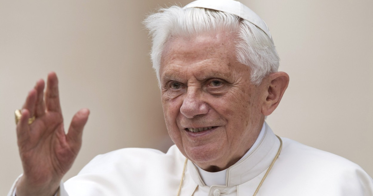 Document exploziv! Papa își justifică retragerea într-o scrisoare plină de revelații uluitoare