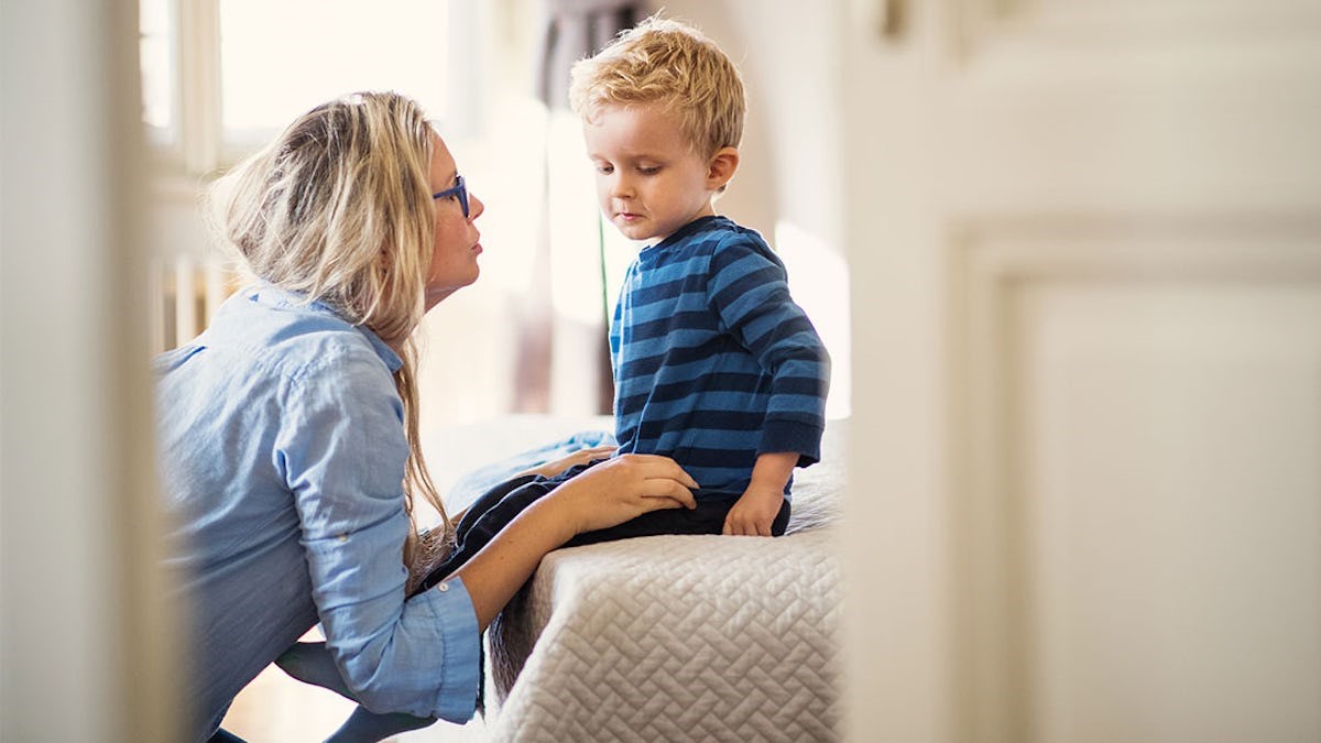 Provocările gentle parenting în creșterea copilului. Iată de ce această metodă nu funcționează mereu