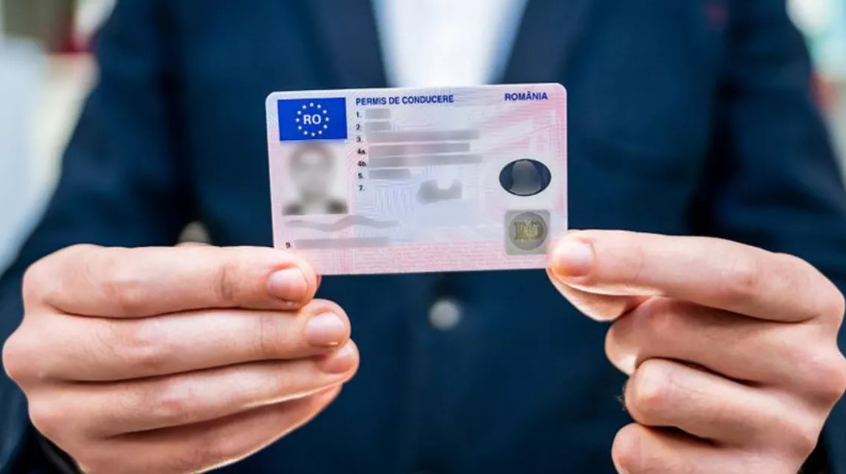 Peste 1.600 de ieșeni pot rămâne fără permis de conducere! Polițiștii rutieri au dispus retragerea documentelor: „Unii le predau de bună voie, alții nici nu răspund”