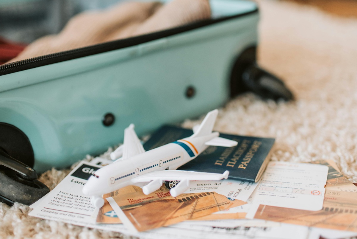 Itinerariul perfect de vacanță: Cum să planifici fiecare detaliu pentru o călătorie fără griji