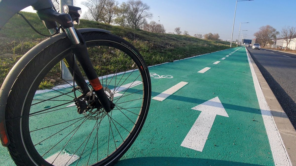 Noi piste pentru biciclete vor fi amenajate în județul Iași! Proiectul valorează peste 3 milioane de lei. Iată unde va fi realizat