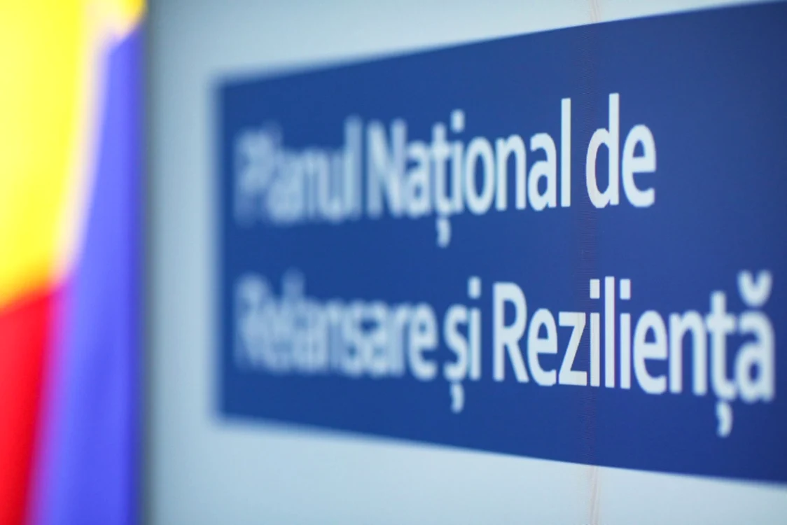 Comisia Europeană a aprobat azi varianta finală a PNRR-ului României