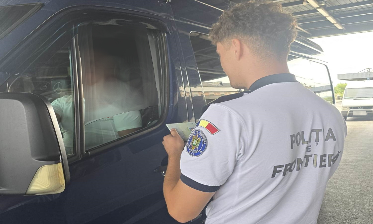 Lucrare penală pentru o persoană cu dublă cetățenie care a săvârșit o infracțiune la regimul circulației rutiere