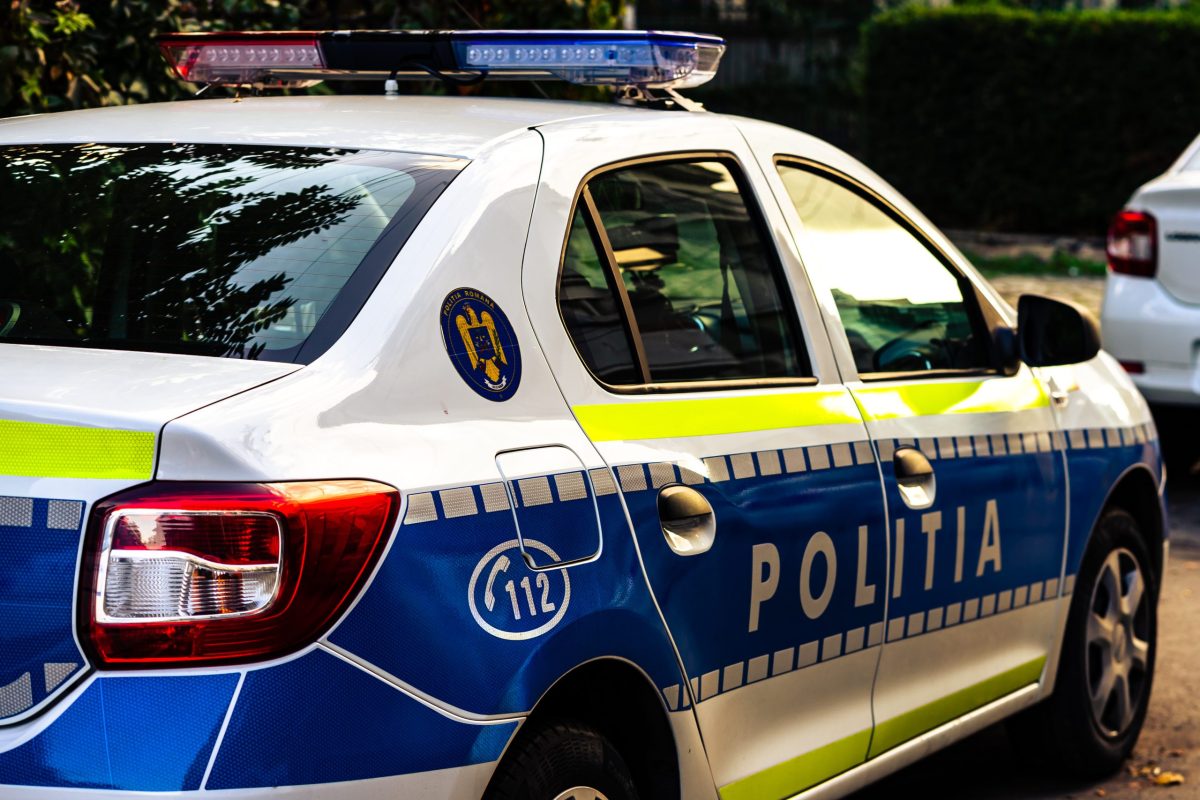 Autoritățile în alertă! Un condamnat pentru act sexual cu minor a evadat! Semnalmentele bărbatului dat în urmărire