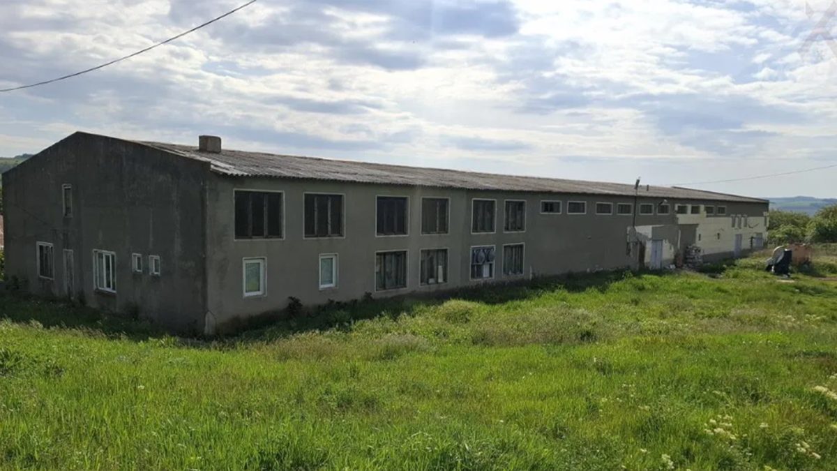 Un om de afaceri vinde ferma pe care o deține în Iași. Prețul este de 500.000 de euro