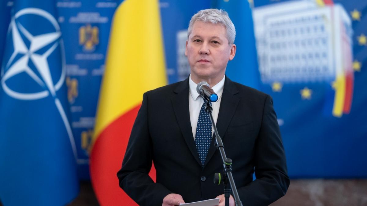 Predoiu și PNL au dat lovitura de stat! Alegerile au fost anulate din interior, nu de Rusia