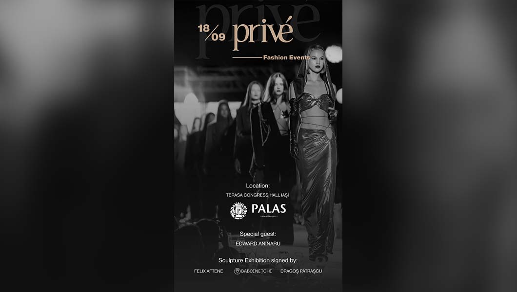 De ce să nu mai cumperi haine în serie. Și ce poți face în schimb. Campania „Alegeri care contează” susține designerii care creează cu respect pentru planetă