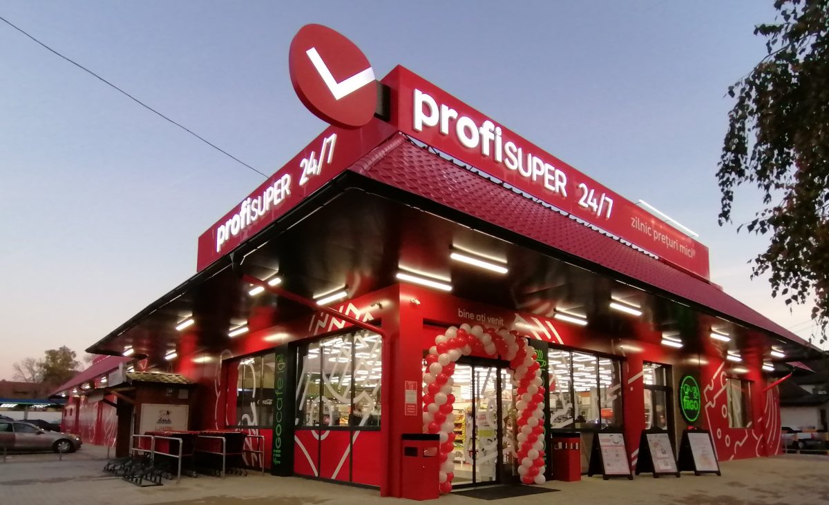 Profi, afaceri uriașe, pierderi record: 57 miliarde încasări și 1 miliard ”dispărut” în optimizări fiscale