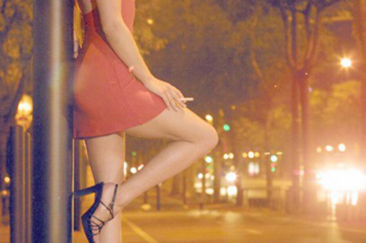 Cum a fost descoperită o rețea de prostituție! Trei bărbați au ajuns pe mâna poliției
