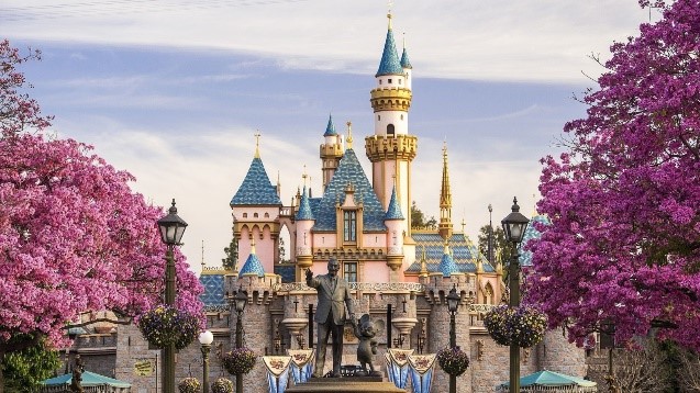 O prințesă Disney refuză să facă poze cu un fan! Motivul te va șoca