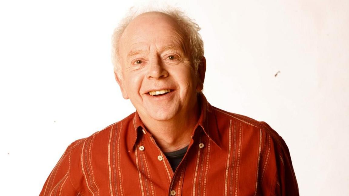 Ray Brooks, legendarul narator din „Mr Benn” și actor în „The Knack … and How to Get It”, a murit
