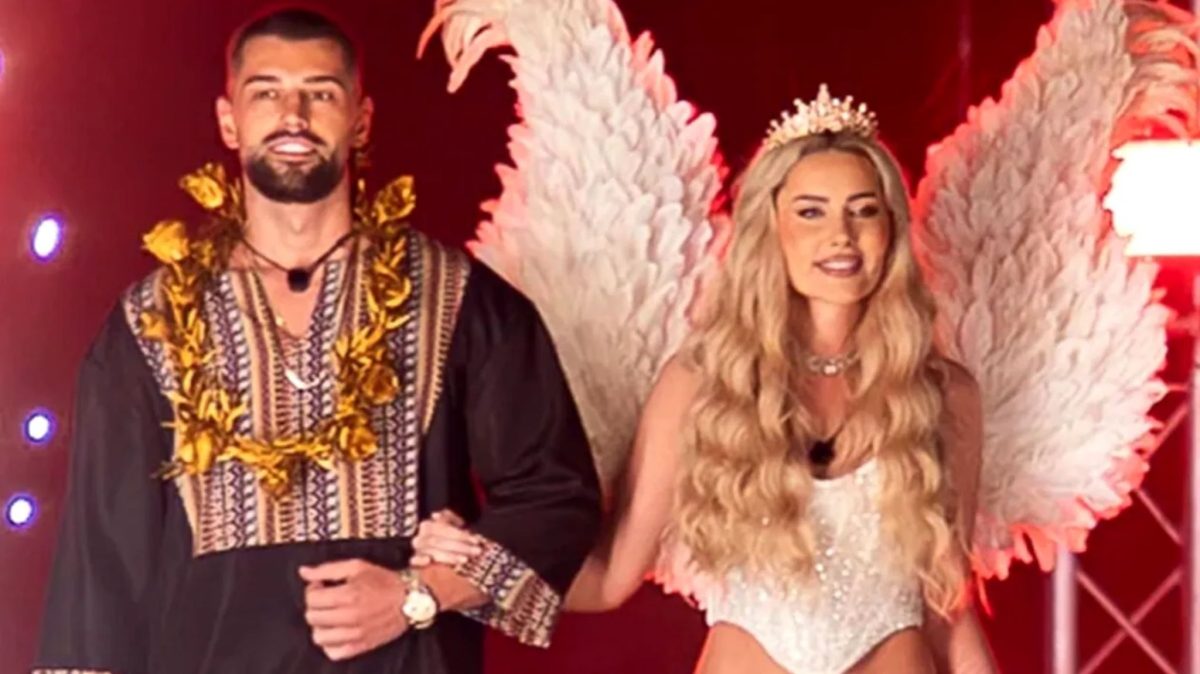 Teo, legături ascunse cu Oana Monea?! Speak și Ristei au dat detalii explozive despre ispitele supreme