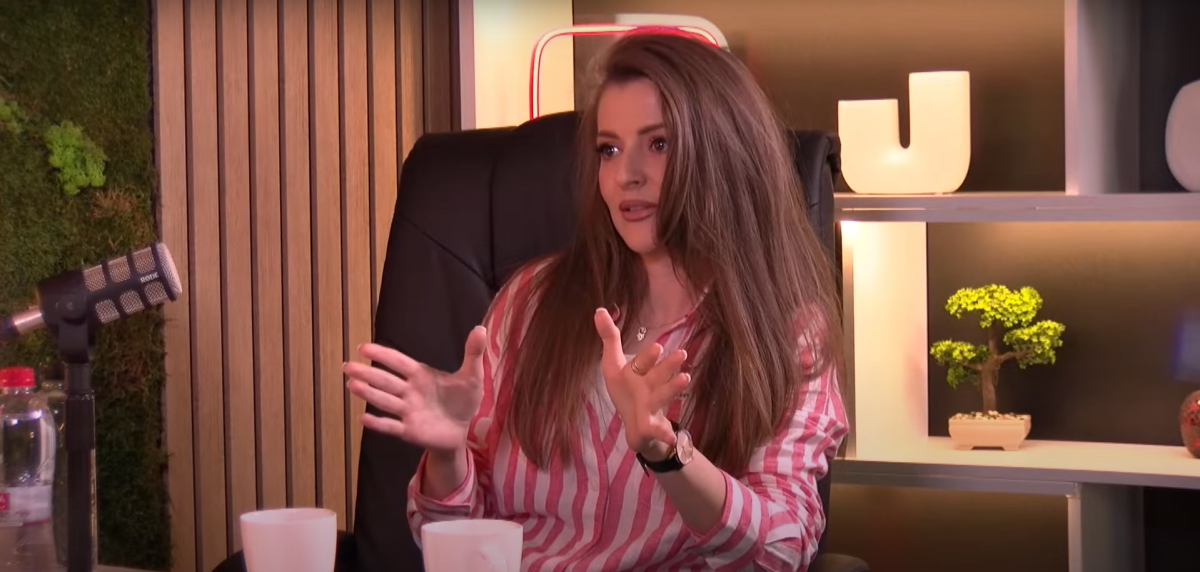 Cornelia Russu, despre reprogramarea mentală: „Viața este foarte scurtă, începeți acum să faceți altceva”