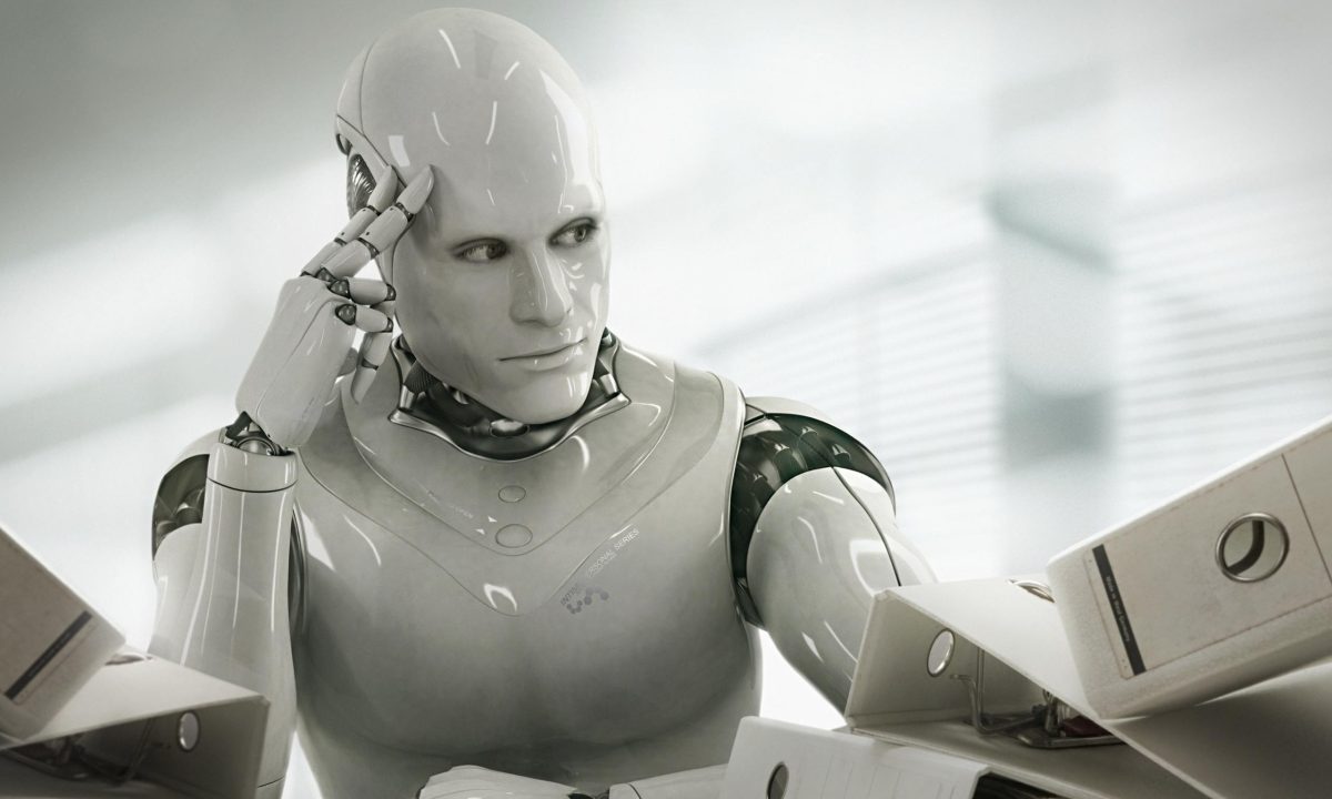 Inteligența Artificială revoluționează sistemul bancar românesc. Pot face roboții conciliere? Ce urmează pentru clienți și bănci?