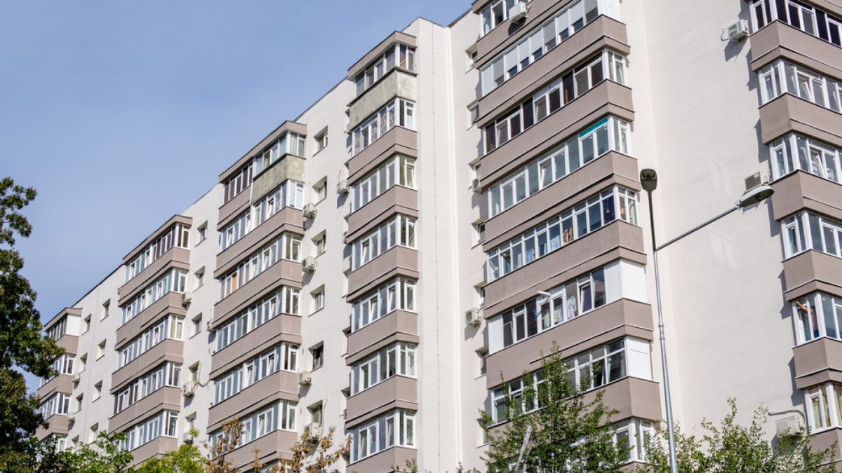 Se schimbă legea pentru românii care locuiesc la bloc! Este obligatoriu să declare în cel mult 10 zile! 