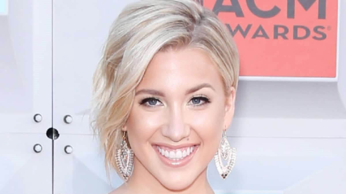 Savannah Chrisley postează imagini fierbinți. Vedeta își sărbătorește ziua de naștere în costum de baie