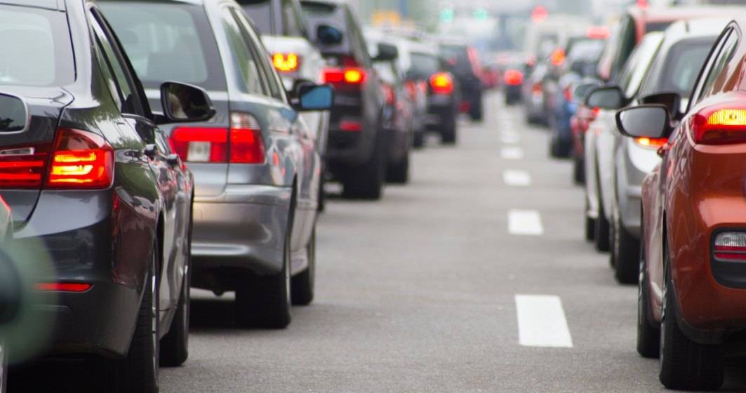 Șoferii plătesc mai mult de la 1 septembrie 2025. Rovinieta și amenzile cresc