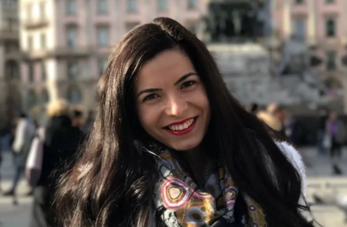 Cu ce se ocupă singura nepoată a lui Nicolae Ceaușescu: Alexandra și-a găsit o meserie foarte bănoasă!
