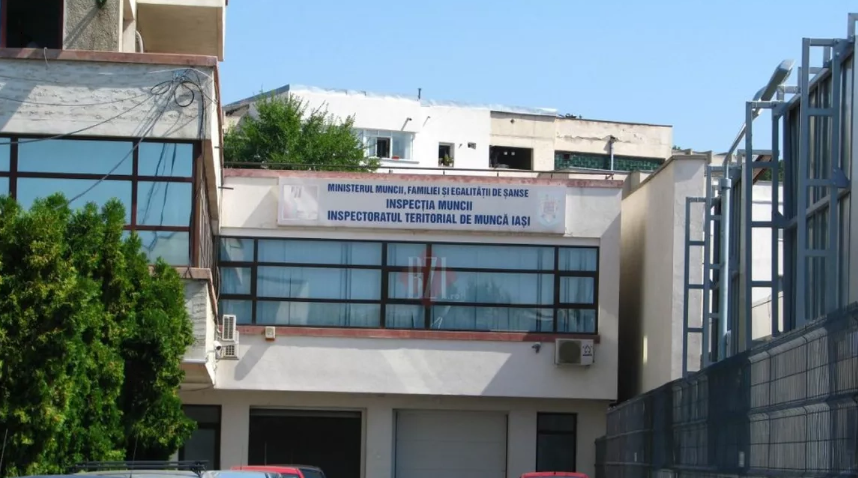 Încep controalele ITM în ferme! La ce trebuie să fie atenți agricultorii din Iași care vor să primească subvențiile
