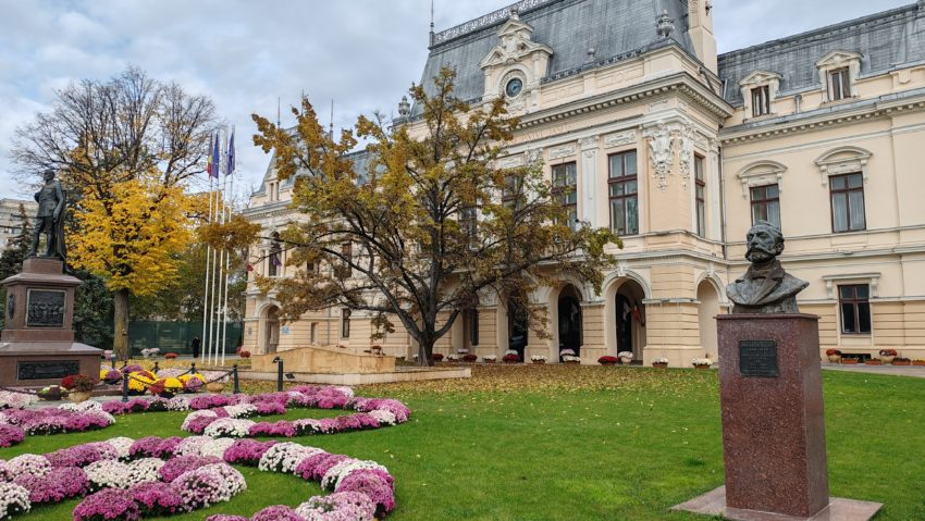 În Iași, 200 de firme au adunat datorii uriașe la bugetul local! Primele 5 depășesc un milion de lei