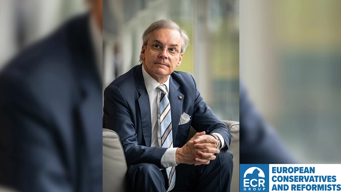 Vicepreședintele Acțiunii Conservatoare, Șerban Dimitrie Sturdza: „Consumul de droguri din România, rămâne, în continuare, astăzi, o problemă de siguranță națională!”