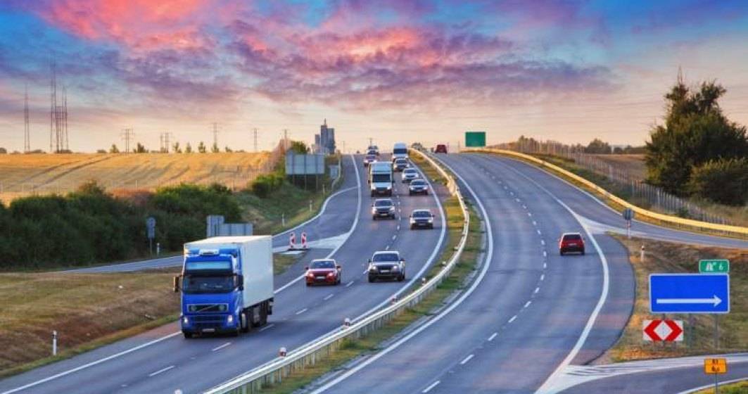 Este obligatoriu pentru șoferii care circulă pe autostradă! Nimeni nu scapă de sancțiune! 