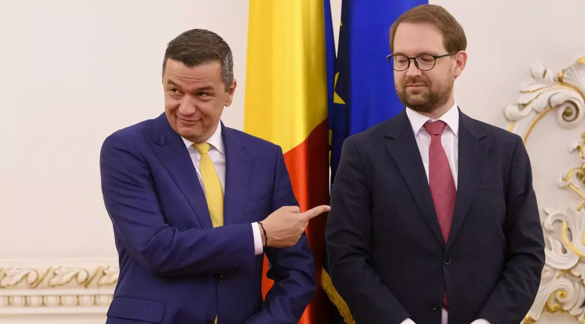 Criza din coaliție ia amploare! Ce nu ți se spune despre împărțirea funcțiilor și haosul din Guvern