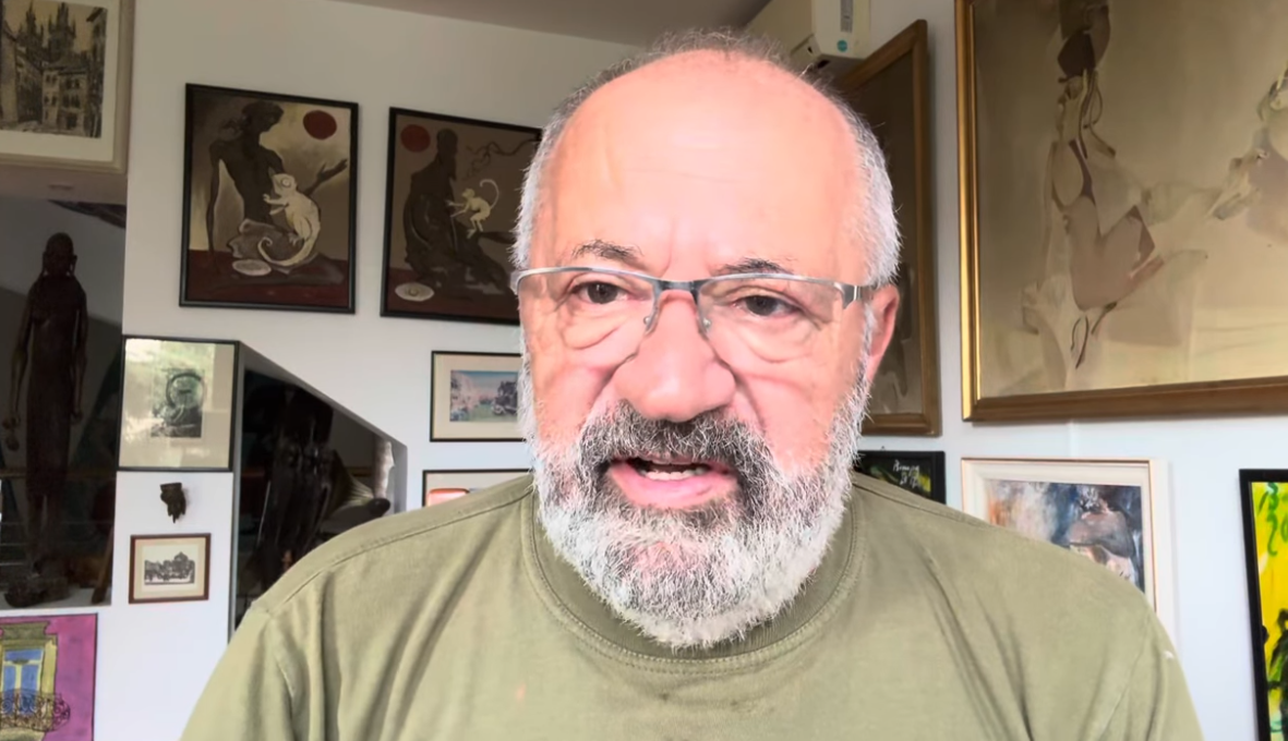 Donald e substitut, tutore sau dirijor?
