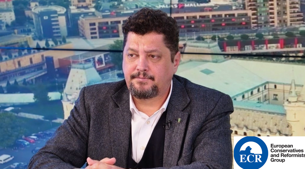 Claudiu Târziu, președinte Partidul Acțiunea Conservatoare și europarlamentar român despre „bomba cu ceas din pachetul lui Ilie Bolojan”