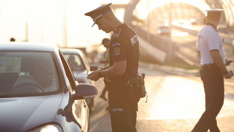 Termen de 90 de zile pentru șoferii români! Cei care nu respectă regula rămân fără permisul de conducere! 