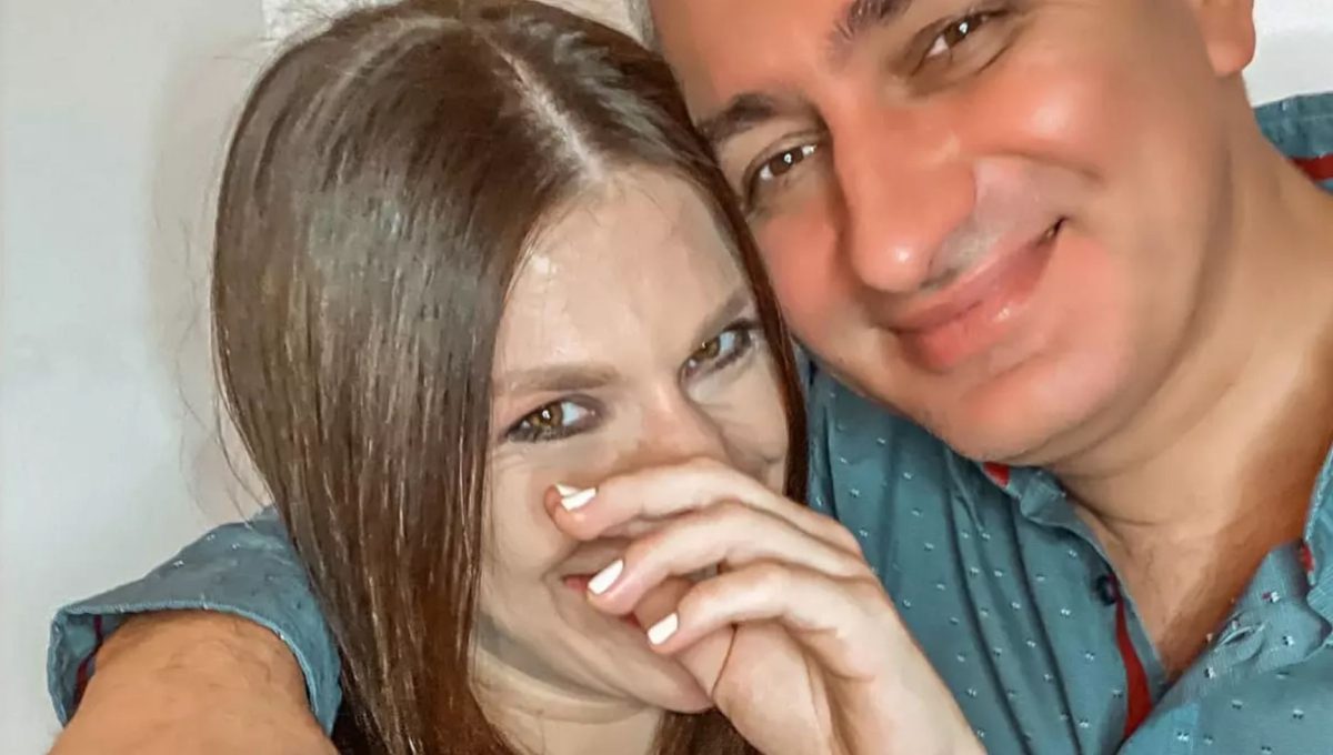 Tily Niculae și soțul ei, aproape de divorț? „O să anunț la momentul potrivit”