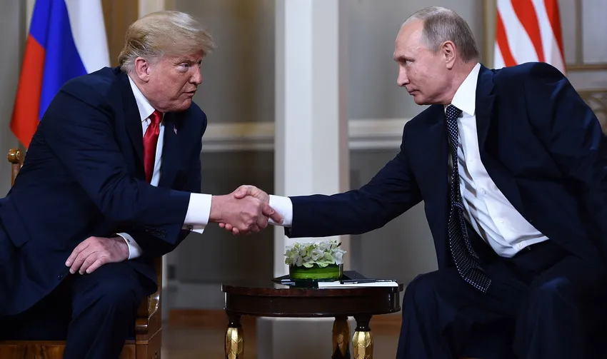 Putin are o propunere pentru Trump. Unde va avea loc următorul summit 