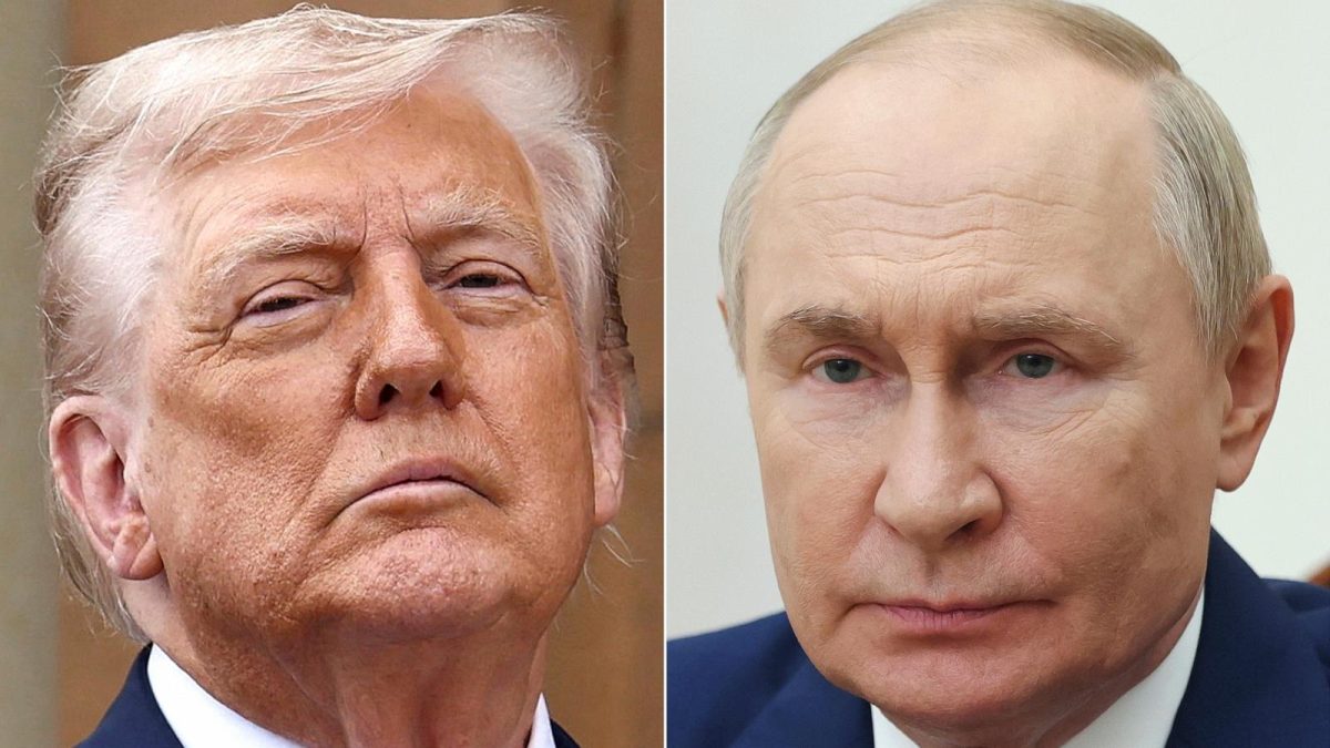 America revine în forță! Donald Trump pregătește acordul de pace care ar putea schimba lumea