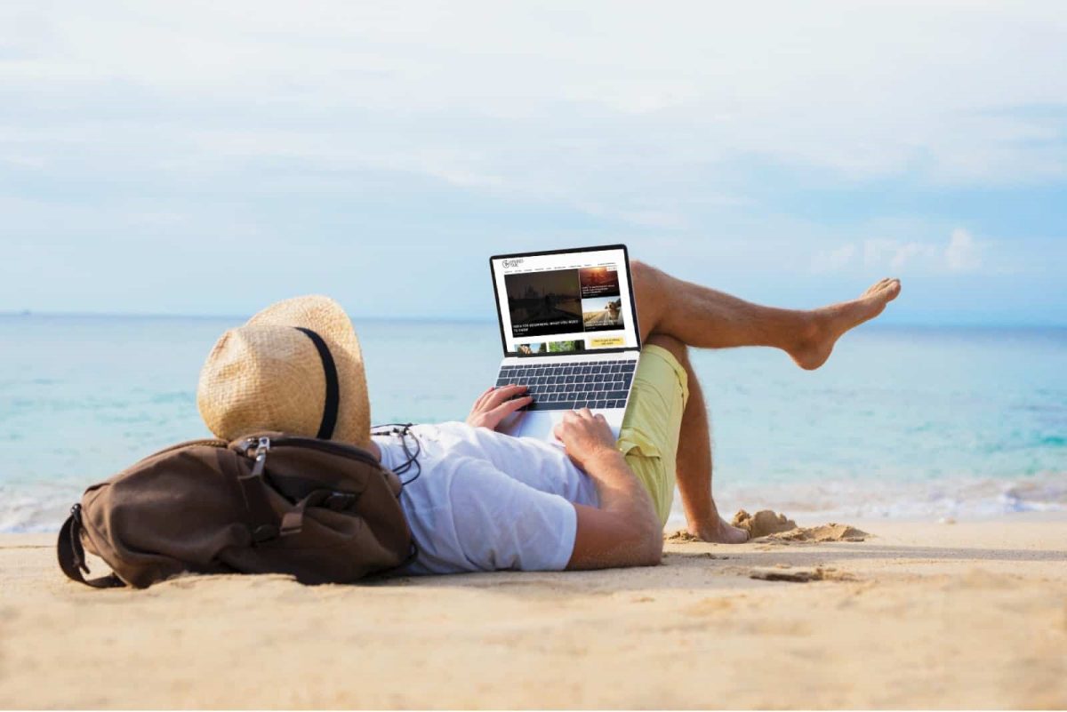 Concediul ar trebui să te relaxeze! În realitate, aceste obiceiuri îți cresc nivelul de stres în vacanță