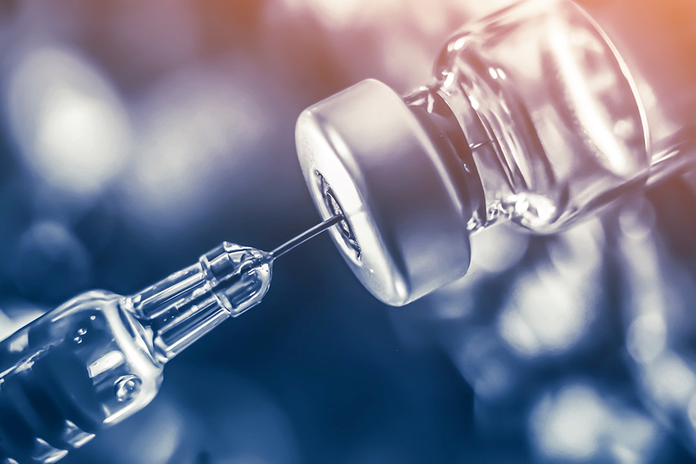 Revoluție în lupta cu bolile sexuale! S-a lansat vaccinul care schimbă totul