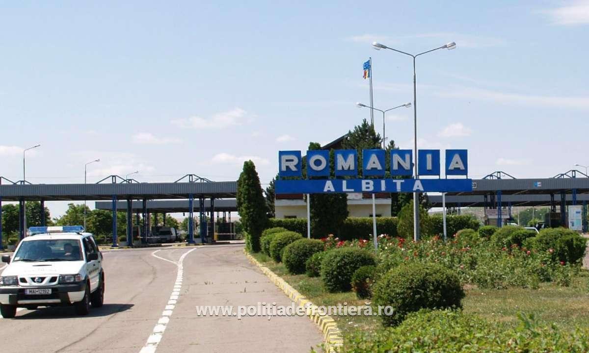 Uniunea Națională a Barourilor din România răspunde acuzațiilor Ziarului de Iași cu privire la tonele de materiale cu posibil uz militar în Vama Albița – FACSMIL