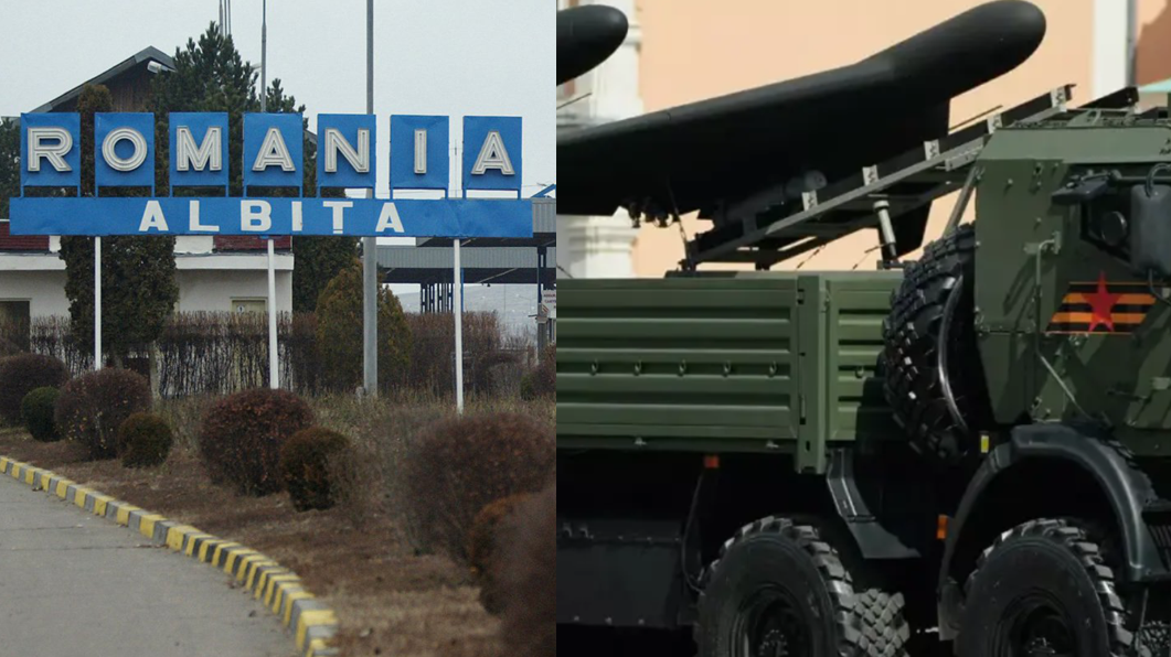 Ziarul de Iași: 10 TIR-uri cu materiale suspecte de uz militar, blocate la Vama Albița pe ruta Belarus-Transnistria. Firma Moldavizolit reacționează: „Suntem acuzați pe nedrept”