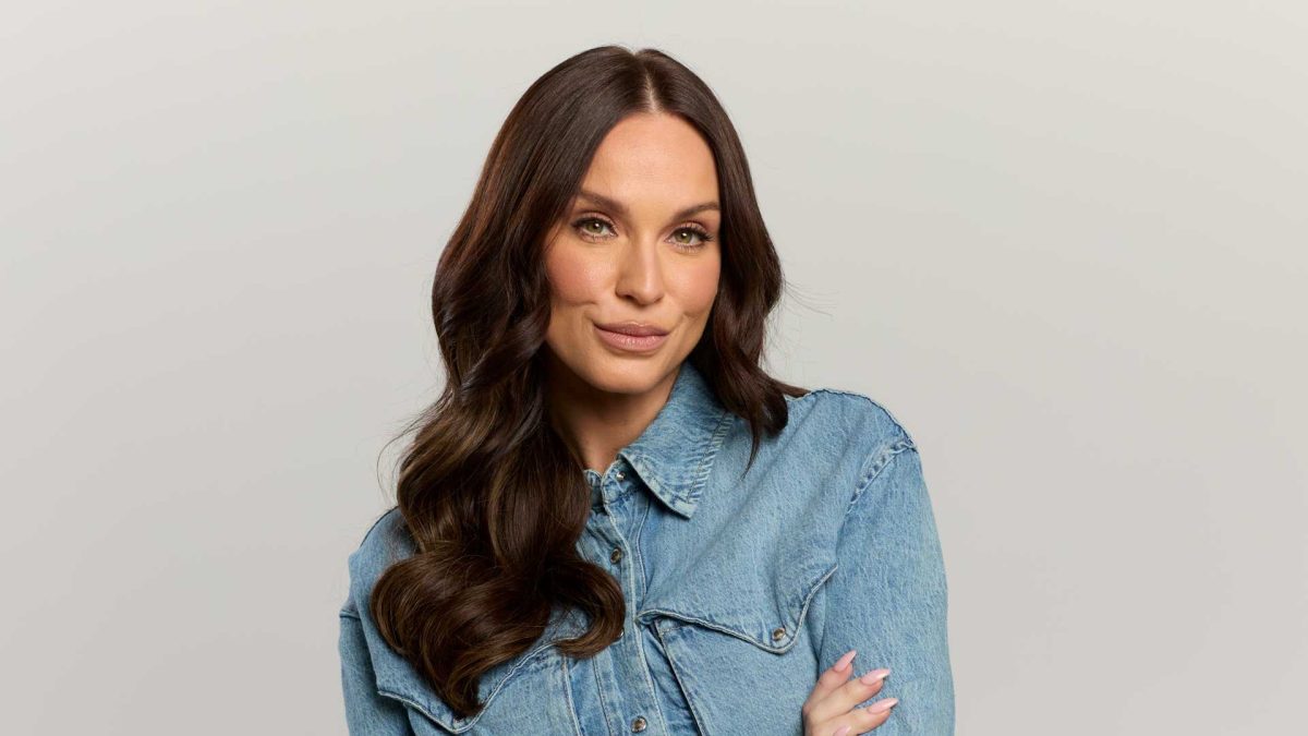 Vicky Pattison în bikini cucerește Islanda. Vedeta impresionează fanii cu trupul ei de vis