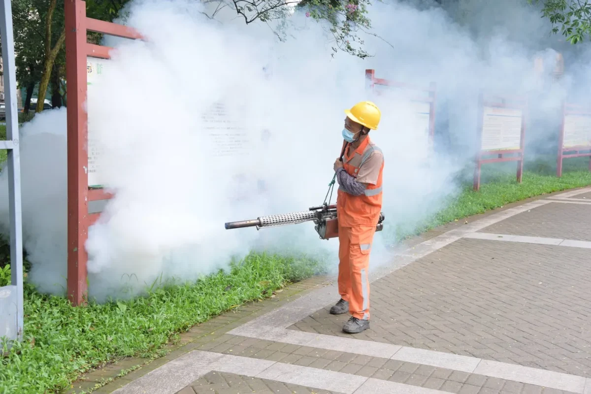 Virusul care terorizează China! Ce trebuie să știi despre epidemia de chikungunya care a cuprins Foshan