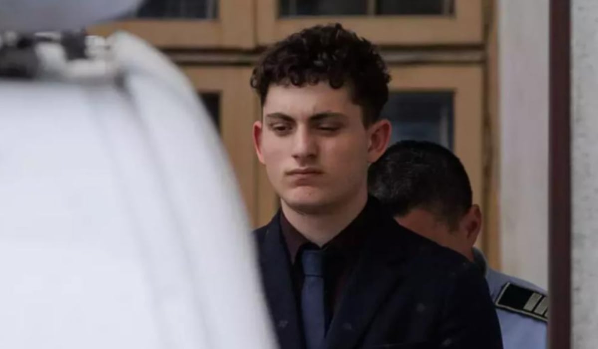 Vlad Pascu, condamnat definitiv la 10 ani de închisoare! Justiția a dat verdictul în cazul tragediei de la 2 Mai